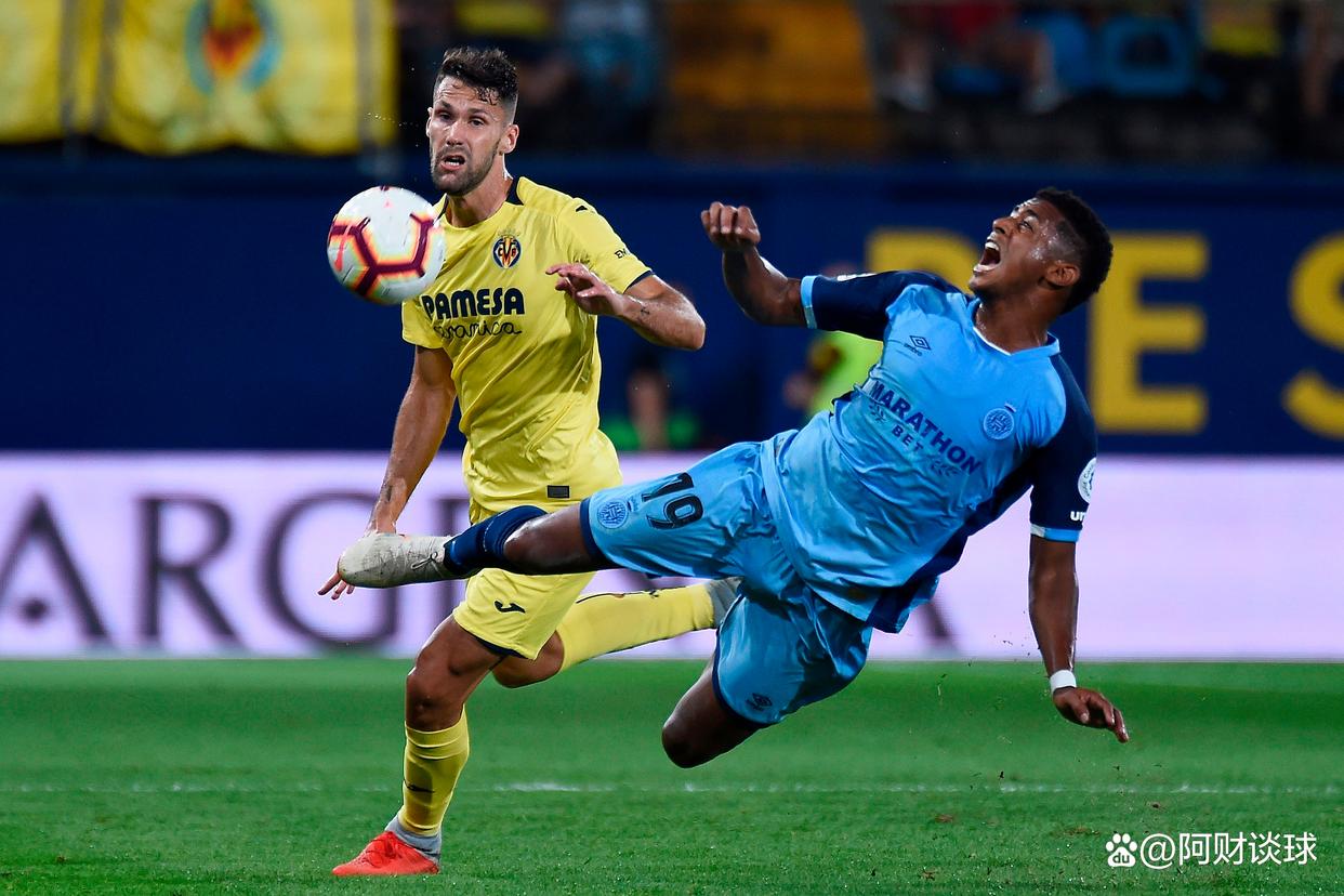 澳门线上平台 -加的斯vs比利亚雷亚尔